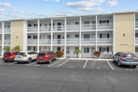Condominio en venta en Bradenton, Florida, 1 dormitorio, 42.08 m2 № 1894374 - foto 1