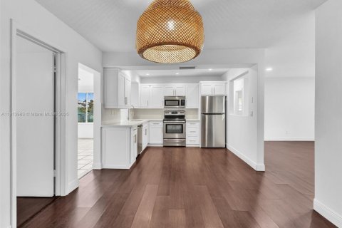 Villa ou maison à louer à Dania Beach, Floride: 3 chambres, 143.07 m2 № 1969703 - photo 20