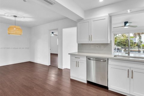 Villa ou maison à louer à Dania Beach, Floride: 3 chambres, 143.07 m2 № 1969703 - photo 21