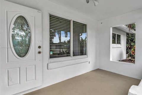 Villa ou maison à louer à Dania Beach, Floride: 3 chambres, 143.07 m2 № 1969703 - photo 7
