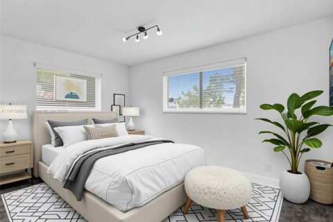 Villa ou maison à louer à Dania Beach, Floride: 3 chambres, 143.07 m2 № 1969703 - photo 28