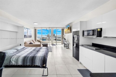 Copropriété à louer à Miami, Floride: 37.16 m2 № 1839457 - photo 5