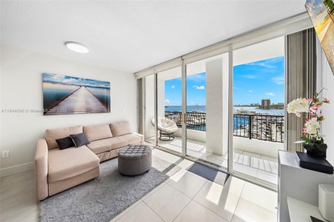 Copropriété à louer à Miami, Floride: 37.16 m2 № 1839457 - photo 2