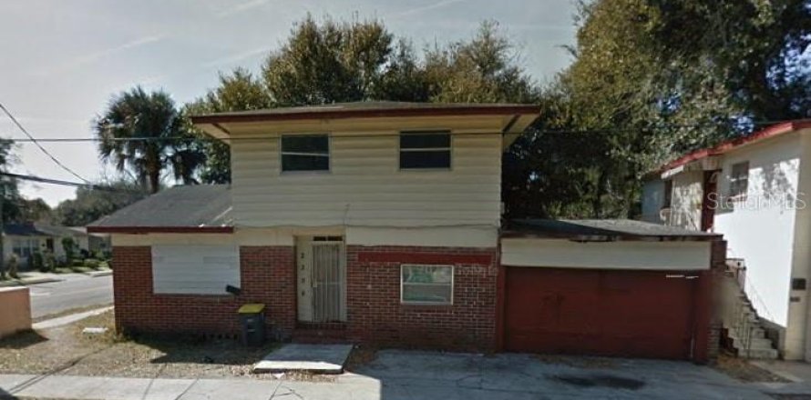 Apartment in Jacksonville, Florida 3 bedrooms, 83.61 sq.m. № 1843678
