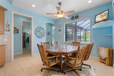 Villa ou maison à vendre à Punta Gorda, Floride: 3 chambres, 225.38 m2 № 2093724 - photo 27