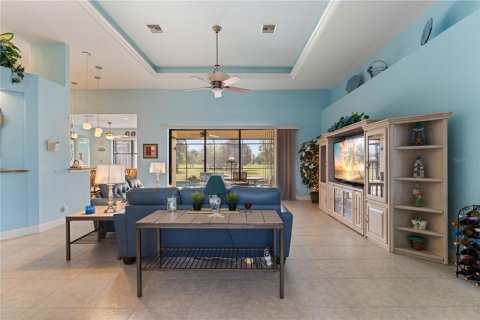 Villa ou maison à vendre à Punta Gorda, Floride: 3 chambres, 225.38 m2 № 2093724 - photo 19