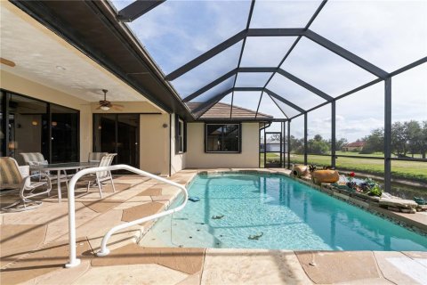 Villa ou maison à vendre à Punta Gorda, Floride: 3 chambres, 225.38 m2 № 2093724 - photo 6
