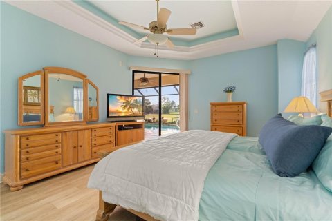 Villa ou maison à vendre à Punta Gorda, Floride: 3 chambres, 225.38 m2 № 2093724 - photo 30