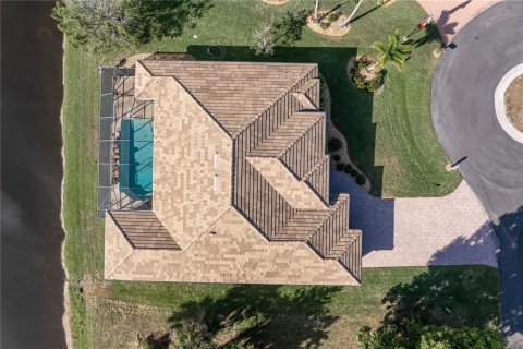 Villa ou maison à vendre à Punta Gorda, Floride: 3 chambres, 225.38 m2 № 2093724 - photo 14