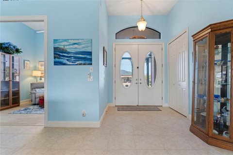 Villa ou maison à vendre à Punta Gorda, Floride: 3 chambres, 225.38 m2 № 2093724 - photo 18