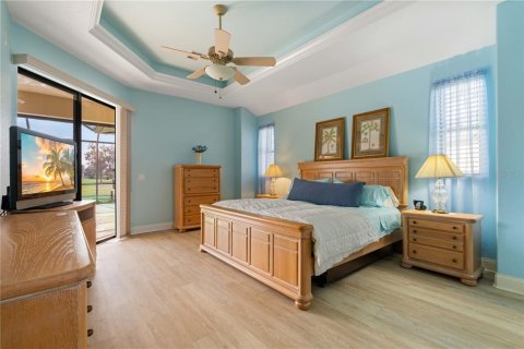 Villa ou maison à vendre à Punta Gorda, Floride: 3 chambres, 225.38 m2 № 2093724 - photo 29