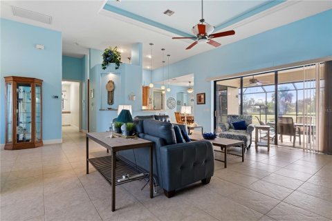Villa ou maison à vendre à Punta Gorda, Floride: 3 chambres, 225.38 m2 № 2093724 - photo 20
