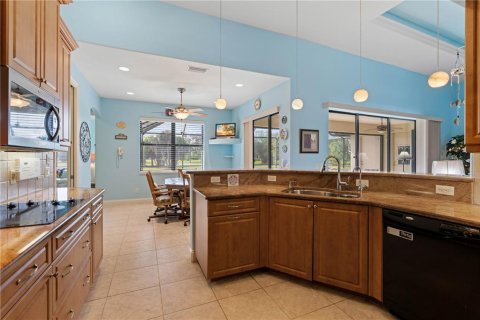 Villa ou maison à vendre à Punta Gorda, Floride: 3 chambres, 225.38 m2 № 2093724 - photo 24