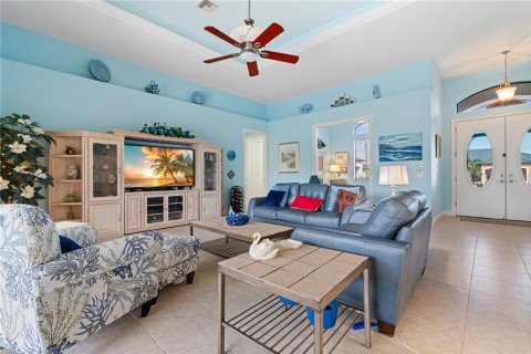Villa ou maison à vendre à Punta Gorda, Floride: 3 chambres, 225.38 m2 № 2093724 - photo 21