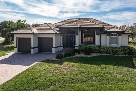 Villa ou maison à vendre à Punta Gorda, Floride: 3 chambres, 225.38 m2 № 2093724 - photo 16