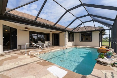 Villa ou maison à vendre à Punta Gorda, Floride: 3 chambres, 225.38 m2 № 2093724 - photo 9