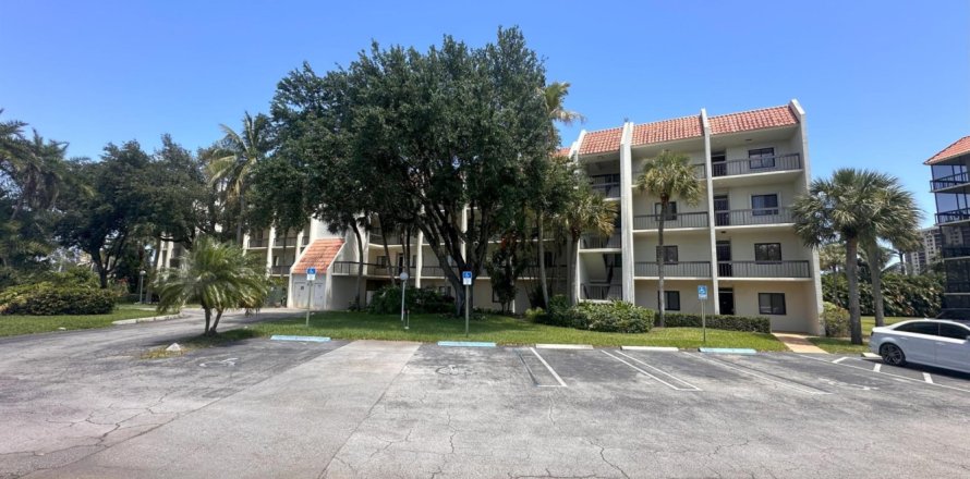 Appartement à West Palm Beach, Floride 2 chambres, 96.06 m2 № 1152202