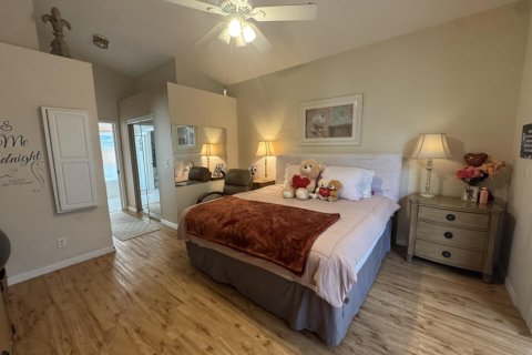 Casa en venta en Port St. Lucie, Florida, 3 dormitorios, 165.74 m2 № 2252832 - foto 5