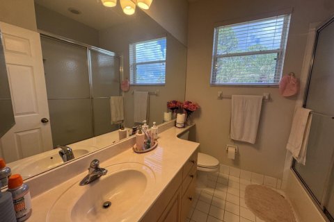 Casa en venta en Port St. Lucie, Florida, 3 dormitorios, 165.74 m2 № 2252832 - foto 11