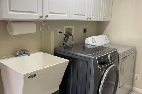 Casa en venta en Port St. Lucie, Florida, 3 dormitorios, 165.74 m2 № 2252832 - foto 14