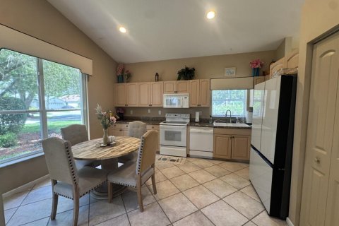 Casa en venta en Port St. Lucie, Florida, 3 dormitorios, 165.74 m2 № 2252832 - foto 4