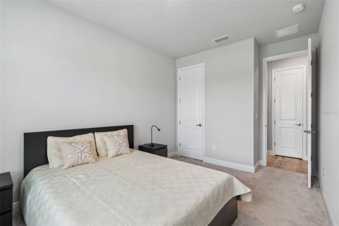 Купить виллу или дом в Тампа, Флорида 9 комнат, 253.72м2, № 2155500 - фото 8