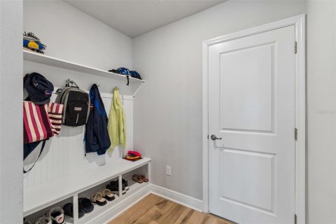 Купить виллу или дом в Тампа, Флорида 9 комнат, 253.72м2, № 2155500 - фото 25