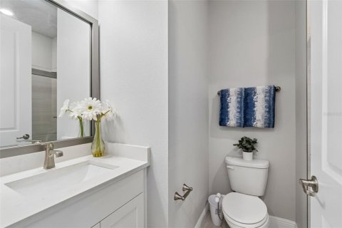 Купить виллу или дом в Тампа, Флорида 9 комнат, 253.72м2, № 2155500 - фото 9