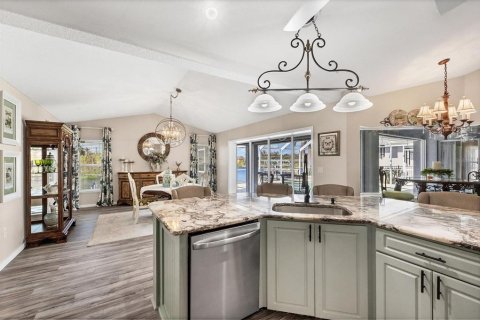 Casa en venta en Port Charlotte, Florida, 3 dormitorios, 217.95 m2 № 1438678 - foto 16