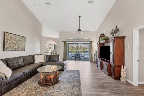 Casa en venta en Port Charlotte, Florida, 3 dormitorios, 217.95 m2 № 1438678 - foto 11