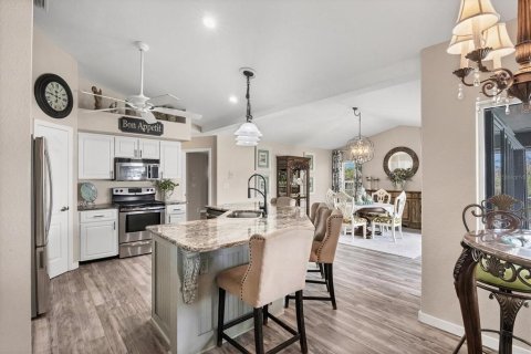 Casa en venta en Port Charlotte, Florida, 3 dormitorios, 217.95 m2 № 1438678 - foto 13