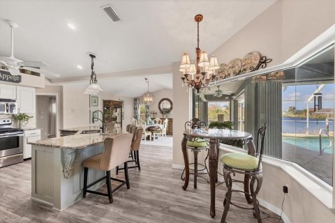Casa en venta en Port Charlotte, Florida, 3 dormitorios, 217.95 m2 № 1438678 - foto 12