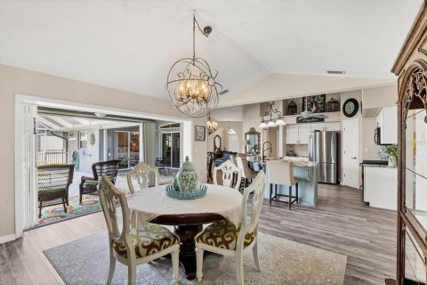 Casa en venta en Port Charlotte, Florida, 3 dormitorios, 217.95 m2 № 1438678 - foto 18