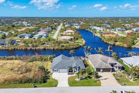 Casa en venta en Port Charlotte, Florida, 3 dormitorios, 217.95 m2 № 1438678 - foto 7