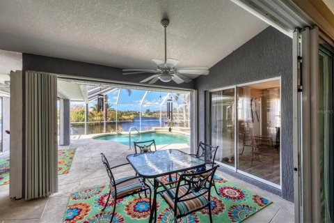 Casa en venta en Port Charlotte, Florida, 3 dormitorios, 217.95 m2 № 1438678 - foto 30