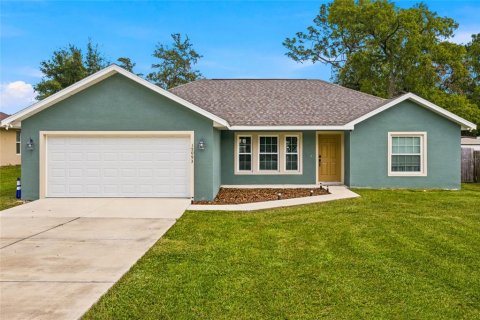 Casa en Summerfield, Florida 3 dormitorios, 137.22 m2 № 2384007