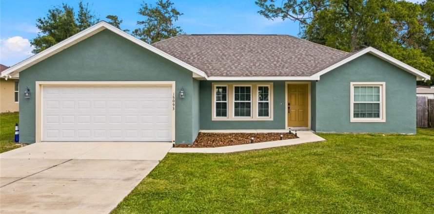 Casa en Summerfield, Florida 3 dormitorios, 137.22 m2 № 2384007