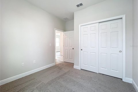 House in North Port, Florida 4 bedrooms, 168.15 sq.m. № 2167377 - photo 27