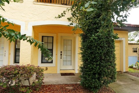 Townhouse in Orlando, Florida 3 bedrooms, 158.96 sq.m. № 2220151 - photo 2