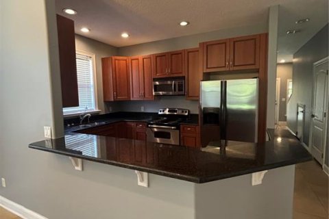 Townhouse in Orlando, Florida 3 bedrooms, 158.96 sq.m. № 2220151 - photo 5