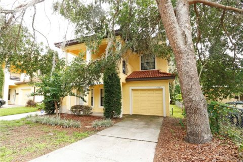 Townhouse in Orlando, Florida 3 bedrooms, 158.96 sq.m. № 2220151