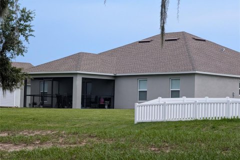 House in Avon Park, Florida 4 bedrooms, 210.89 sq.m. № 1847500 - photo 5