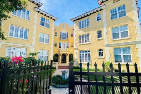 Copropriété à louer à Miami, Floride: 2 chambres, 92.34 m2 № 1986943 - photo 25