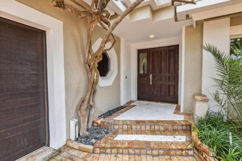 Villa ou maison à vendre à Fort Lauderdale, Floride: 5 chambres, 446.49 m2 № 2158399 - photo 9