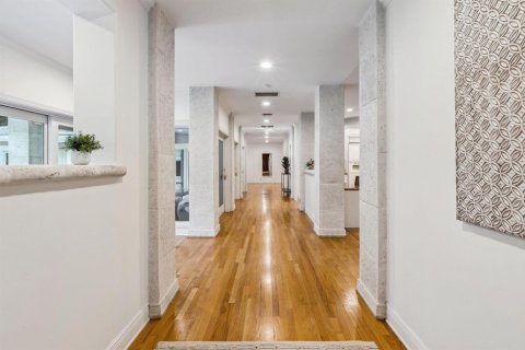 Villa ou maison à vendre à Fort Lauderdale, Floride: 5 chambres, 446.49 m2 № 2158399 - photo 11