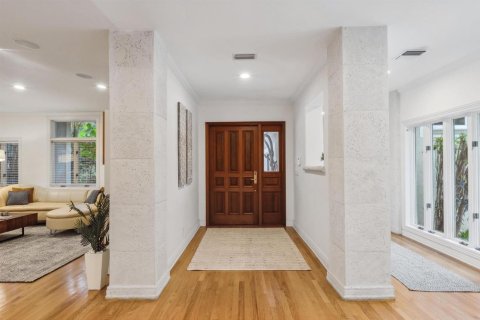 Villa ou maison à vendre à Fort Lauderdale, Floride: 5 chambres, 446.49 m2 № 2158399 - photo 12