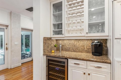 Villa ou maison à vendre à Fort Lauderdale, Floride: 5 chambres, 446.49 m2 № 2158399 - photo 23