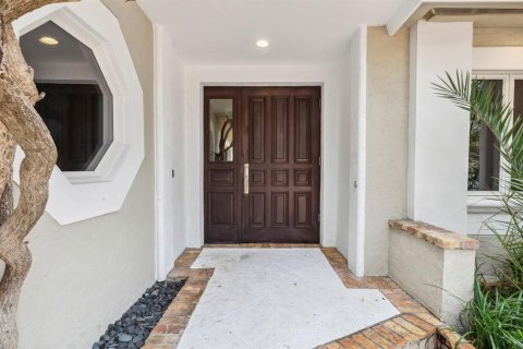 Villa ou maison à vendre à Fort Lauderdale, Floride: 5 chambres, 446.49 m2 № 2158399 - photo 10