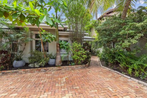 Villa ou maison à vendre à Fort Lauderdale, Floride: 5 chambres, 446.49 m2 № 2158399 - photo 6
