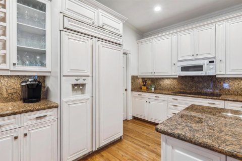 Villa ou maison à vendre à Fort Lauderdale, Floride: 5 chambres, 446.49 m2 № 2158399 - photo 22
